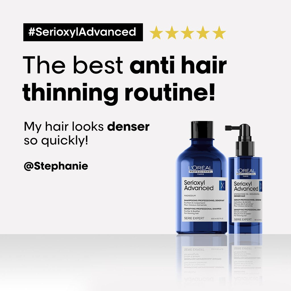 Serioxyl Advanced Serum 90 ml
