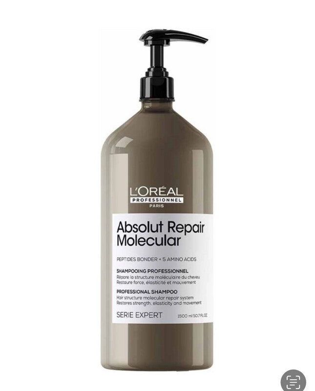 Absolut Repair Moleculair 1500 ml