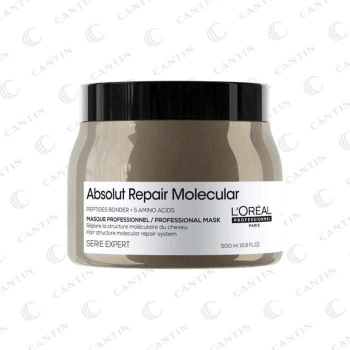 Absolut Repair Molecular Mask  500ml