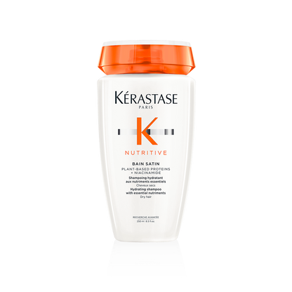Kérastase Nutritive Bain Satin 250ml