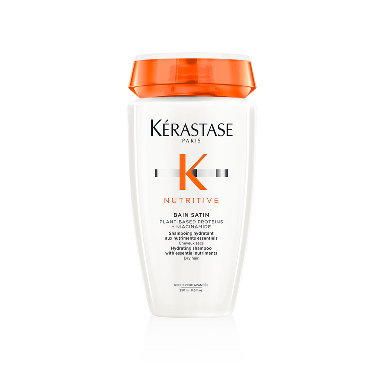 Kérastase Nutritive Bain Satin 250ml
