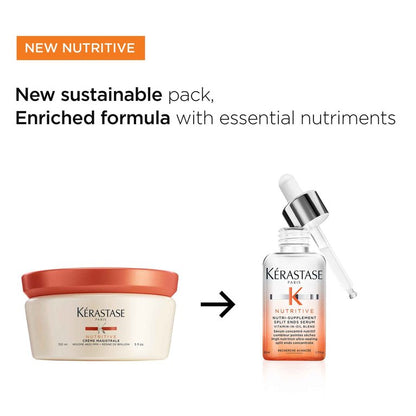 Kérastase Nutritive Serum Split Ends 50 ml