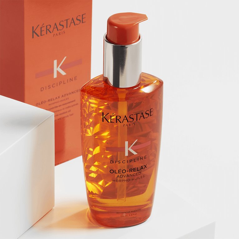 Kérastase Discipline Oléo Relax 100ml