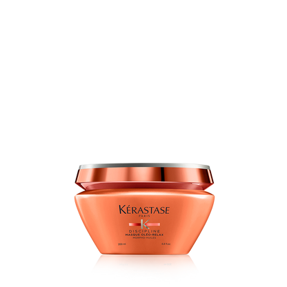 Kérastase Discipline Masque Oléo-Relax 200 ml