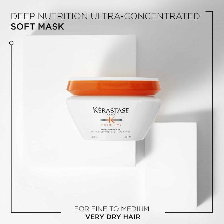 Kérastase Nutritive Masquintense 200 ml