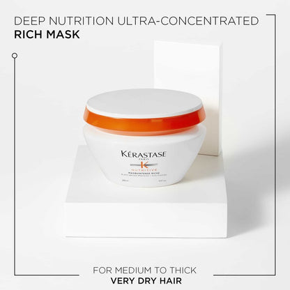 Kérastase Nutritive Masquintense Riche 200 ml
