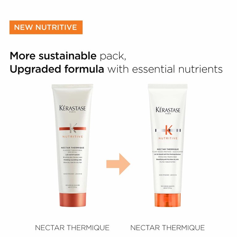 Kérastase Nutritive Nectar Thermique 150 ml