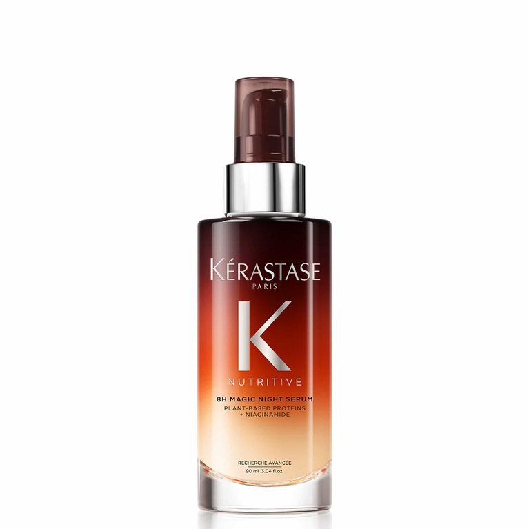 Kérastase Nutritive Magic Night Serum 90 ml