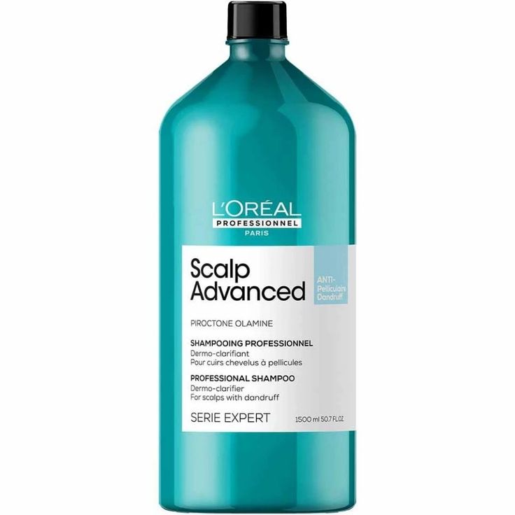 Scalp Advanced Anti Dandruff 1500 ml