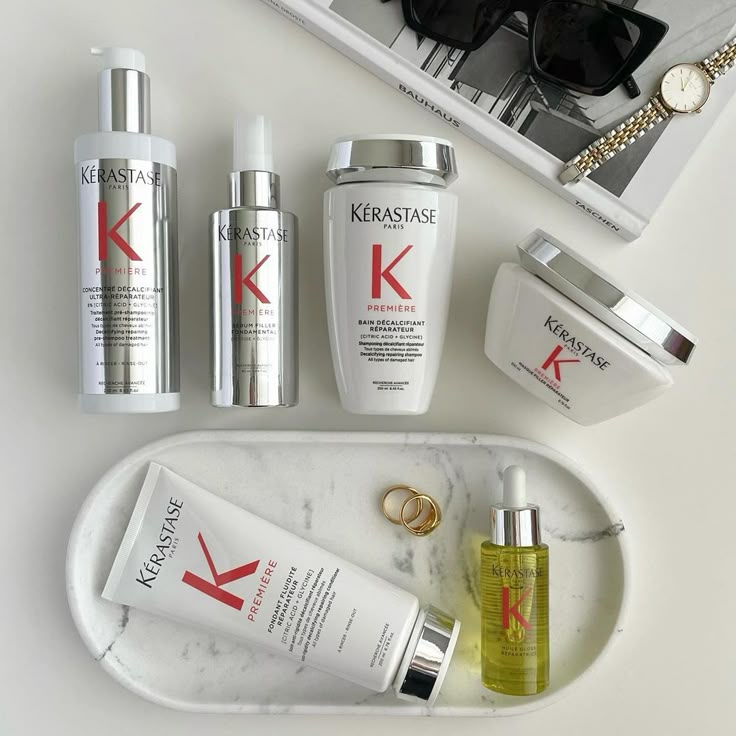 kérastase Densifique Bain Densité 250 ml