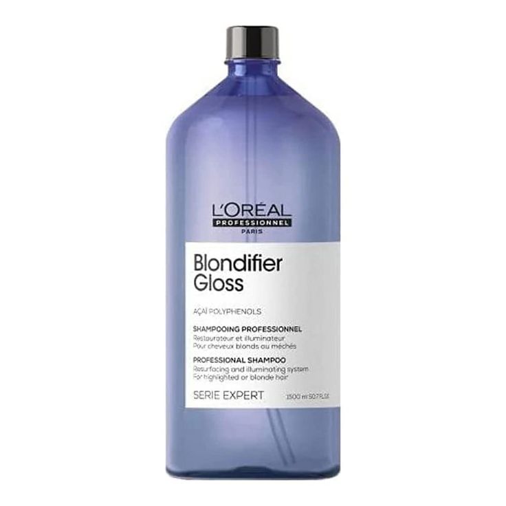 Blondifier Gloss Shampoo 1500 ml