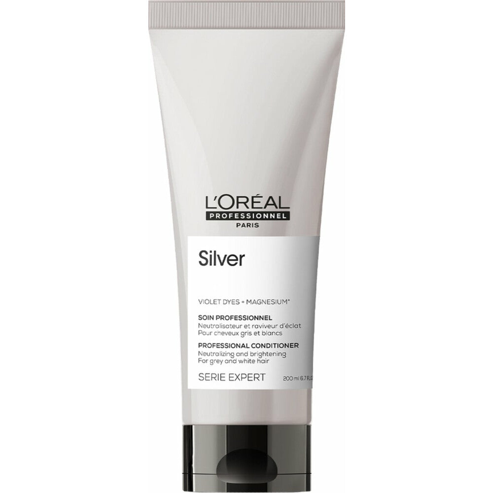 Silver Conditioner 200 ml