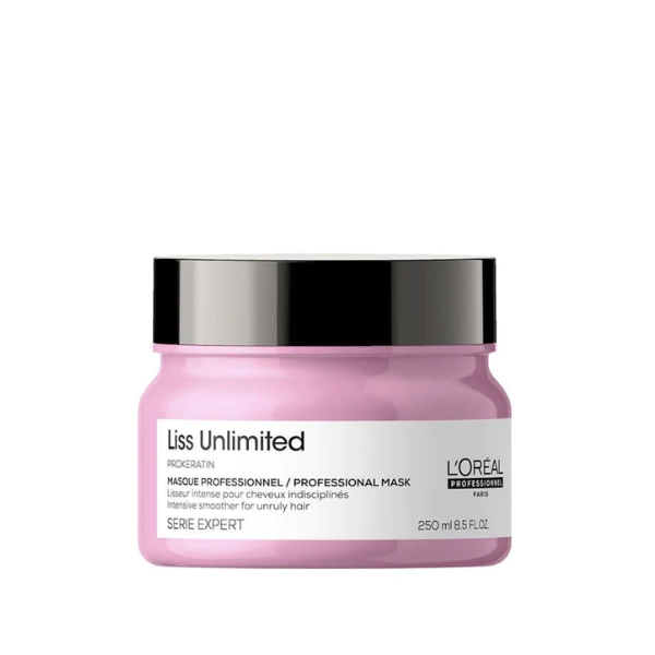 Liss Unlimited Mask 250 ml